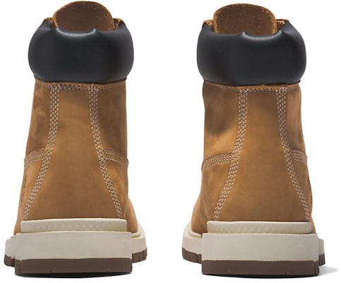 添柏岚Timberland 防水耐磨 中筒 戶外靴 黃色 Lookbook 添柏岚Timberland 防水耐磨 中筒 戶外靴 黃色