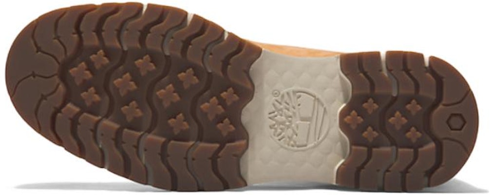 添柏岚Timberland 防水耐磨 中筒 戶外靴 黃色 Shop 添柏岚Timberland 防水耐磨 中筒 戶外靴 黃色