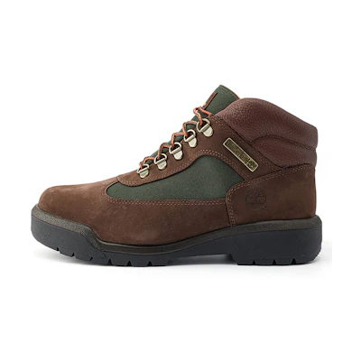 Timberland Field Boot F/L Waterproof 'Brown'