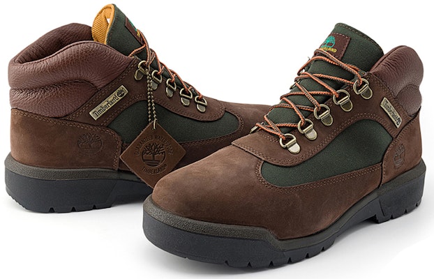 Timberland Field Boot F/L Waterproof 'Brown' A18A6-D47 Purchase Timberland Field Boot F/L Waterproof 'Brown' A18A6-D47