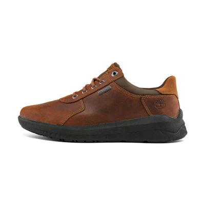 Timberland Waterproof Outdoor Boot 'Brown'