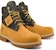 Timberland Heritage 6 Inch Boot 'Wheat Nubuck dengan Camo' A2KJZW