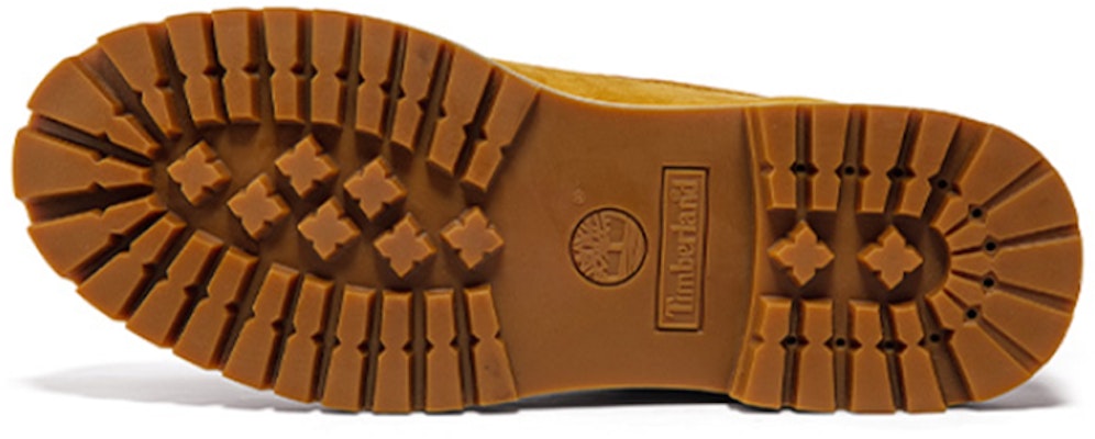Timberland Heritage 6 Inch Boot 'Wheat Nubuck dengan Camo' A2KJZW Details for Timberland Heritage 6 Inch Boot 'Wheat Nubuck dengan Camo' A2KJZW