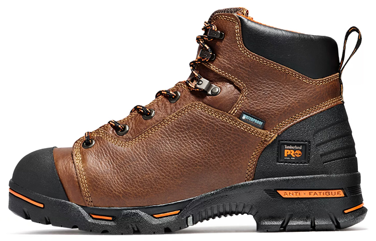 Timberland Waterproof Outdoor Boots 'Coffee Brown' 47591214