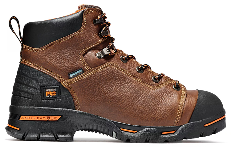 Order But Timberland Kaliz Kalis Air 'Kopi Coklat' untuk Kegunaan Luar 47591214