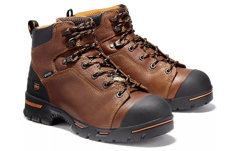 Lookbook But Timberland Kaliz Kalis Air 'Kopi Coklat' untuk Kegunaan Luar 47591214