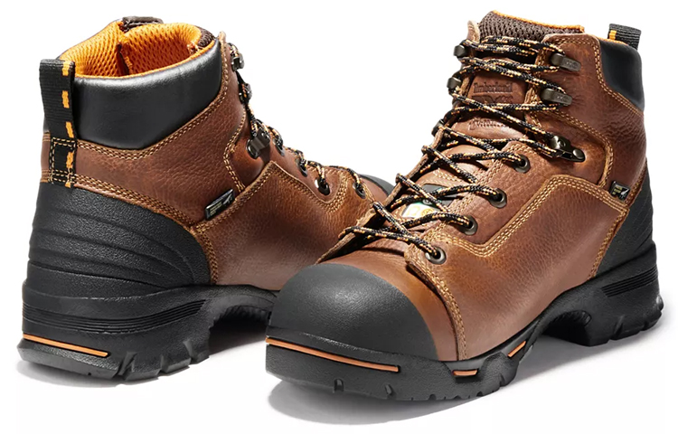 Shop But Timberland Kaliz Kalis Air 'Kopi Coklat' untuk Kegunaan Luar 47591214