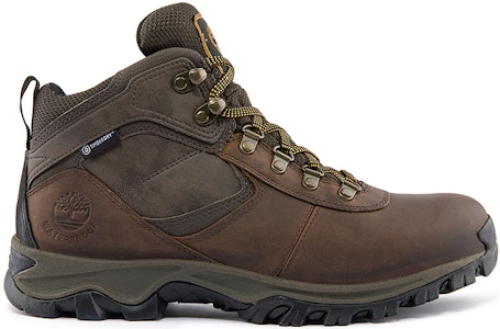 Timberland Mt.Maddsen Pria/Wanita Sepatu Bot Outdoor Terbaik 2730RW Order Timberland Mt.Maddsen Pria/Wanita Sepatu Bot Outdoor Terbaik 2730RW