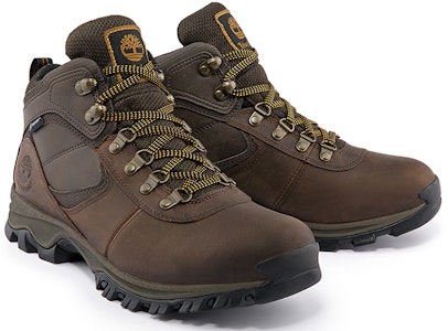 Timberland Mt.Maddsen Pria/Wanita Sepatu Bot Outdoor Terbaik 2730RW Shop Timberland Mt.Maddsen Pria/Wanita Sepatu Bot Outdoor Terbaik 2730RW