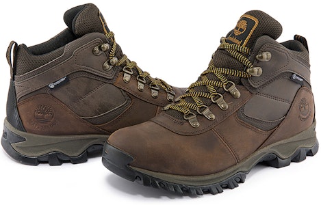 Timberland Mt.Maddsen Pria/Wanita Sepatu Bot Outdoor Terbaik 2730RW Purchase Timberland Mt.Maddsen Pria/Wanita Sepatu Bot Outdoor Terbaik 2730RW