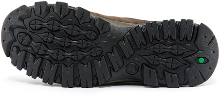 Timberland 添柏岚 防水耐磨戶外靴 深棕色 寬版 Details for Timberland 添柏岚 防水耐磨戶外靴 深棕色 寬版