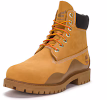 Lookbook 添柏岚 Timberland 兔年防水休閒戶外靴 小麥色