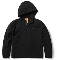 Timberland Waterproof Outdoor Casual Jacket Unisex Black A66EF-001 Timberland Waterproof Outdoor Casual Jacket Unisex Black A66EF-001