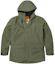 Buy Timberland Waterproof Outdoor Hooded Jacket Kassel Green A6R9F-590