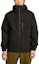 Shop Timberland Waterproof Outdoor Insulated Jacket Black Casual Wear A5M5E001