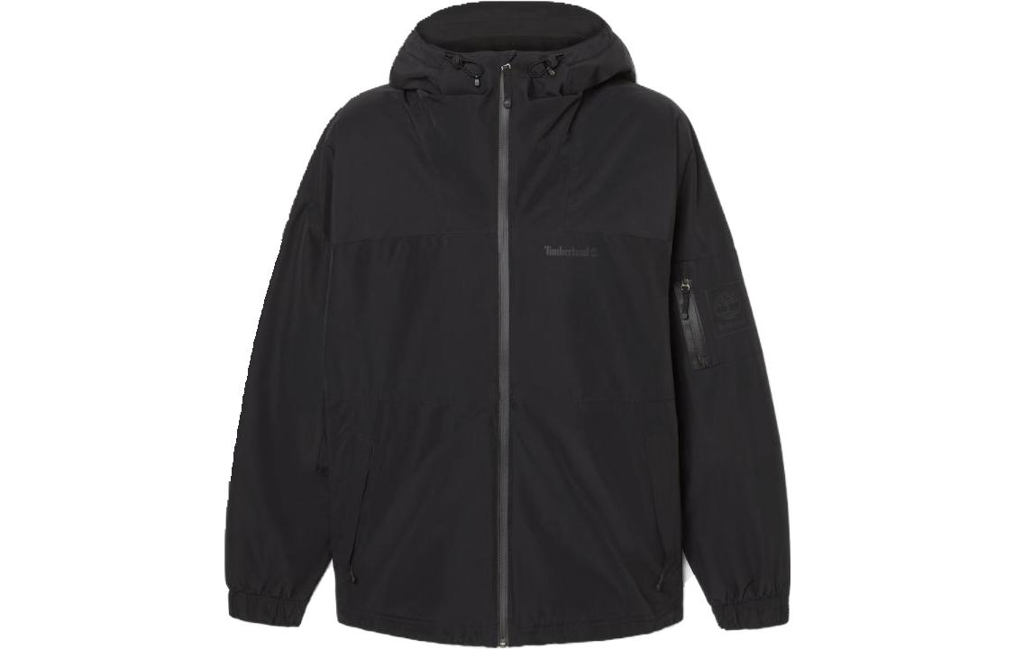 Timberland Waterproof Outdoor Jacket Black A2MYB-001