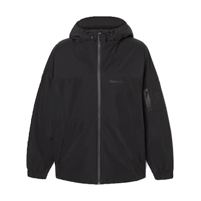 Timberland Waterproof Outdoor Jacket Black A2MYB-001