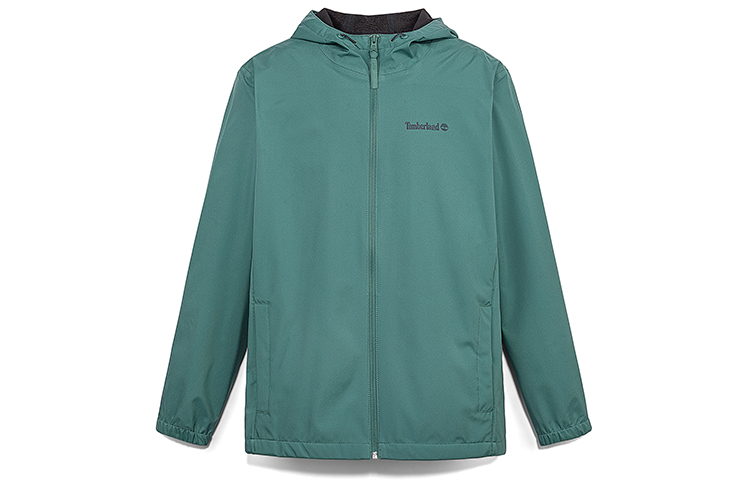 Timberland Waterproof Outdoor Jacket Men’s Teal Blue A2GUS-CL6