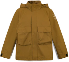 Timberland Waterproof Outdoor Jacket Windproof Breathable Light Brown A41QB-834 Timberland Waterproof Outdoor Jacket Windproof Breathable Light Brown A41QB-834
