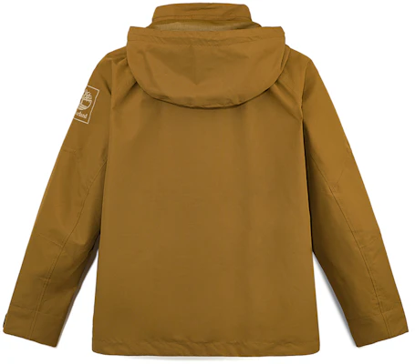 팀버랜드 방수 아웃도어 재킷 방풍 통기성 라이트 브라운 A41QB-834 Lookbook 팀버랜드 방수 아웃도어 재킷 방풍 통기성 라이트 브라운 A41QB-834