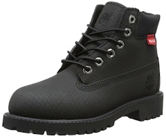 Timberland Waterproof Outdoor Marten Boots 'Black' 3785A Timberland Waterproof Outdoor Marten Boots 'Black' 3785A