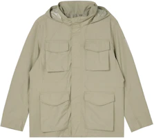 Timberland Waterproof Outdoor Utility Jacket Amber Yellow A427F-DH4 Timberland Waterproof Outdoor Utility Jacket Amber Yellow A427F-DH4