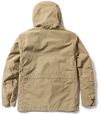 팀버랜드 방수 아웃도어 유틸리티 재킷 앰버 옐로우 A427F-DH4 Lookbook 팀버랜드 방수 아웃도어 유틸리티 재킷 앰버 옐로우 A427F-DH4