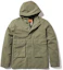 Order Timberland Waterproof Outdoor Workwear Jacket - Cassel Green A2PD8-590