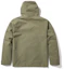 Lookbook Timberland Waterproof Outdoor Workwear Jacket - Cassel Green A2PD8-590
