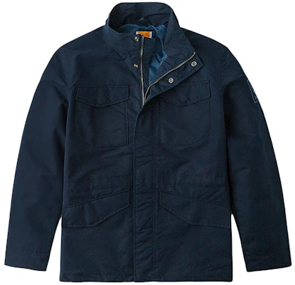 Timberland Waterproof Outdoor Workwear Jacket Deep Sapphire Blue A2P6B-433 Buy Timberland Waterproof Outdoor Workwear Jacket Deep Sapphire Blue A2P6B-433