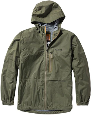Timberland 防水可收納連帽外套 卡塞爾綠 A41TF-590 Buy Timberland 防水可收納連帽外套 卡塞爾綠 A41TF-590