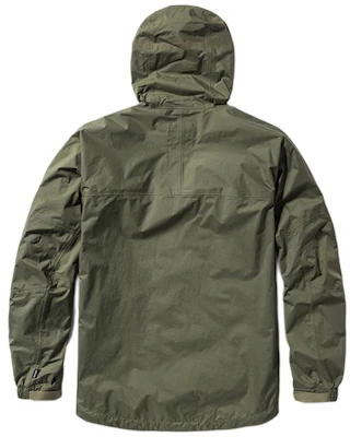 Timberland 防水可收納連帽外套 卡塞爾綠 A41TF-590 Lookbook Timberland 防水可收納連帽外套 卡塞爾綠 A41TF-590