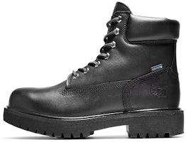 Timberland Waterproof Rugged Outdoor Boots 'Obsidian Black' 26036001 Timberland Waterproof Rugged Outdoor Boots 'Obsidian Black' 26036001