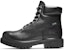 But Timberland Kalis Tahan Air Kasut Luar 'Obsidian Hitam' 26036001