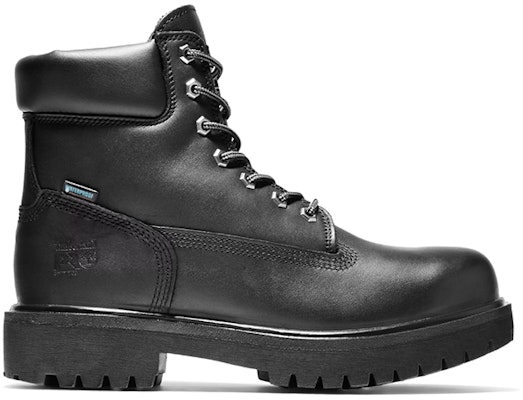 Timberland Waterproof Rugged Outdoor Boots 'Obsidian Black' 26036001 Order Timberland Waterproof Rugged Outdoor Boots 'Obsidian Black' 26036001