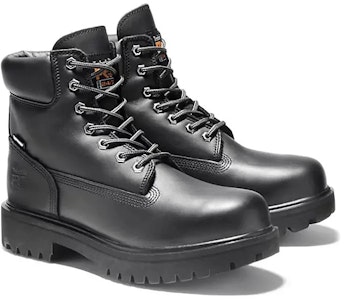 Botas Impermeables Timberland Outdoor Resistentes 'Negro Obsidiana' 26036001 Lookbook Botas Impermeables Timberland Outdoor Resistentes 'Negro Obsidiana' 26036001