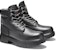 But Timberland Kalis Tahan Air Kasut Luar 'Obsidian Hitam' 26036001