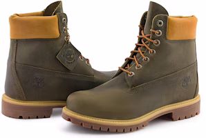 添柏岚防水減震舒適時尚短中筒戶外靴男款橄欖色 Purchase 添柏岚防水減震舒適時尚短中筒戶外靴男款橄欖色