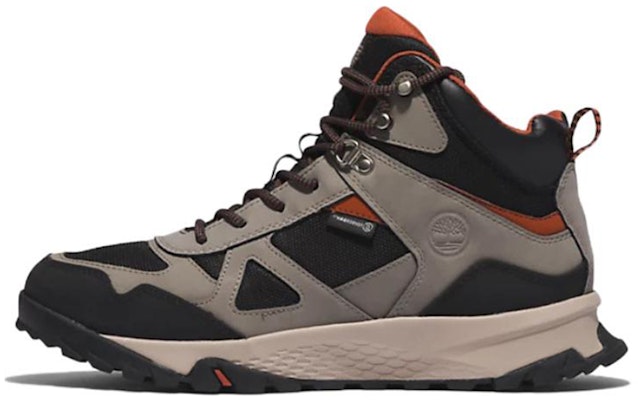 Timberland Lincoln Peak Waterproof Fabric and Leather Boot 'Grey' A2DZD110 Buy Timberland Lincoln Peak Waterproof Fabric and Leather Boot 'Grey' A2DZD110