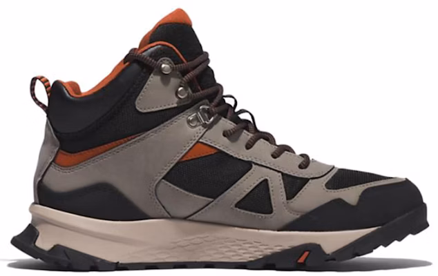 Timberland Lincoln Peak Waterproof Fabric and Leather Boot 'Grey' A2DZD110 Order Timberland Lincoln Peak Waterproof Fabric and Leather Boot 'Grey' A2DZD110