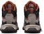 Boot Kalis Air Timberland Lincoln Peak Kain dan Kulit 'Kelabu' A2DZD110
