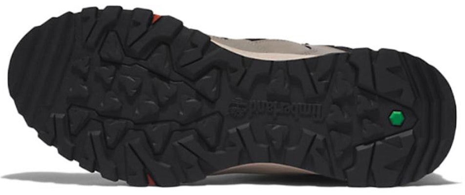 Timberland Lincoln Peak Waterproof Fabric and Leather Boot 'Grey' A2DZD110 Details for Timberland Lincoln Peak Waterproof Fabric and Leather Boot 'Grey' A2DZD110
