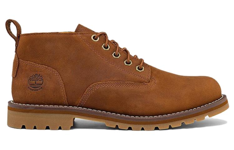 Order Botas Outdoor Impermeables Timberland Corte Medio 'Marrón' A2BFYMF13