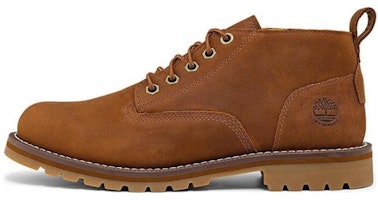 Timberland Waterproof Short Mid-Top Outdoor Boots 'Brown' A2BFYMF13 Timberland Waterproof Short Mid-Top Outdoor Boots 'Brown' A2BFYMF13