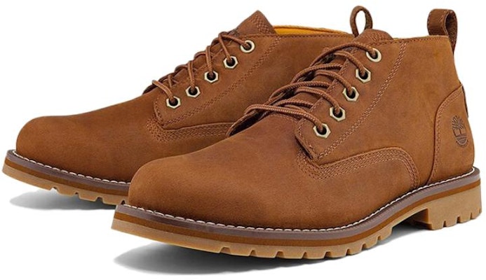 But Timberland Waterproof Pendek Mid-Top Kasut Luar 'Coklat' A2BFYMF13 Lookbook But Timberland Waterproof Pendek Mid-Top Kasut Luar 'Coklat' A2BFYMF13