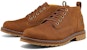 But Timberland Waterproof Pendek Mid-Top Kasut Luar 'Coklat' A2BFYMF13