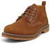 Shop But Timberland Waterproof Pendek Mid-Top Kasut Luar 'Coklat' A2BFYMF13