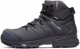 Timberland Waterproof Short Outdoor Boots 'Black' A2CB8001 Timberland Waterproof Short Outdoor Boots 'Black' A2CB8001