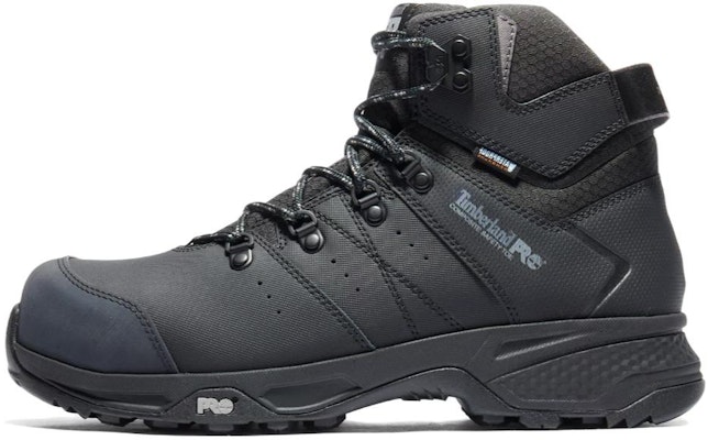 Timberland Waterproof Short Outdoor Boots 'Black' A2CB8001 Buy Timberland Waterproof Short Outdoor Boots 'Black' A2CB8001