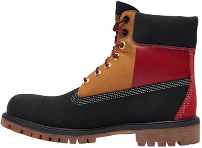 Timberland Boots Tahan Air 'Hitam Merah' A29NW001 Buy Timberland Boots Tahan Air 'Hitam Merah' A29NW001